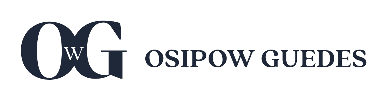Osipow Guedes Advogados